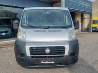 Usata Fiat Ducato 120 CV (88 kW) 2008 Grigio Furgone