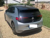 Usata VW ID.3 Pro 69 kW (95 CV) 2025 Grigio Utilitaria