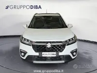 Usata Suzuki SX4 S-Cross 114 CV (83 kW) 2023 Bianco SUV