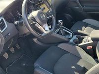 Usata Nissan Qashqai N-Connecta 116 CV (85 kW) 2018 Grigio SUV