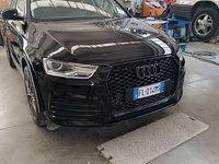 Usata Audi Q3 Sport 184 CV (135 kW) 2017 SUV