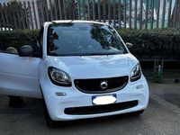 Usata Smart ForTwo Cabrio 71 CV (52 kW) 2019 Cabrio