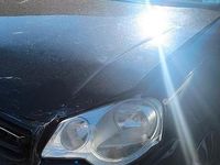 Usata VW Polo 80 CV (58 kW) 2006 Nero Berlina