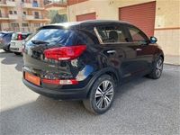 usata Kia Sportage 1.7 CRDI VGT 2WD Cool