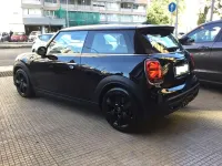Usata Mini Cooper S Business 178 CV (130 kW) 2022 Blu/azzurro Utilitaria