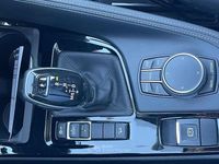 Usata BMW X1 M Sport 190 CV (139 kW) 2019 Nero SUV