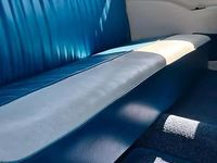 Usata Buick Special 1950 Blu Berlina