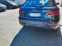 Usata Audi Q3 150 CV (110 kW) 2018 SUV