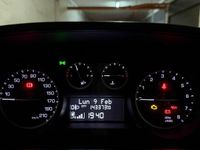 Usata Lancia Ypsilon 69 CV (50 kW) 2015 Grigio Utilitaria