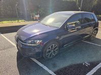 Usata VW Golf VII Business 116 CV (85 kW) 2019 Berlina