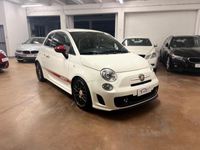 usata Abarth 500 1.4 Turbo T-Jet 242CV