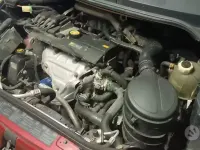 Usata Renault Scenic E-Tech 1996 Station wagon