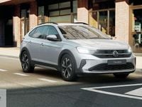 Nuova VW Taigo Edition 95 CV (69 kW) 2026 Argento SUV