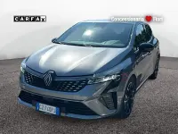 Usata Renault Clio V Techno 101 CV (74 kW) 2025 Grigio Utilitaria