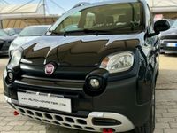 usata Fiat Panda Cross 1.3 MJT 95 CV S&S 4x4