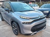Usata Citroën C3 Aircross 110 CV (80 kW) 2022 Grigio SUV