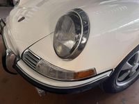 Usata Porsche 911 155 CV (114 kW) 1971 Bianco