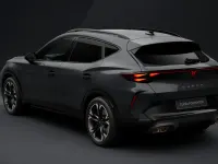 Nuova Cupra Formentor 204 CV (150 kW) 2026 Nero midnight SUV