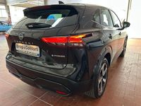 Usata Nissan Qashqai Acenta 190 CV (139 kW) 2023 Nero SUV
