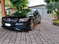 Usata Mercedes CLA220 Shooting Brake Premium 177 CV (130 kW) 2018 Station wagon