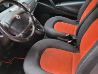 Usata Lancia Ypsilon 2006 Utilitaria