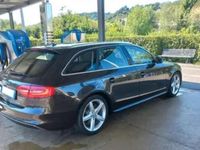 Occasion Audi A4 Business Plus 150 PK (110 kW) 2015 Stationwagen