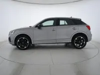 Usata Audi Q2 Business Plus 116 CV (85 kW) 2022 Argento fioretto metallizzato SUV