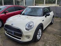 Usata Mini ONE 101 CV (74 kW) 2016 Beige Utilitaria