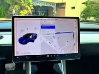 Usata Tesla Model 3 Performance 155 kW (211 CV) 2019 Berlina