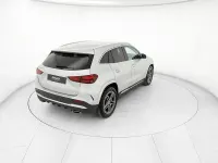 Usata Mercedes GLA200 Advanced Plus 150 CV (110 kW) 2024 Argento SUV