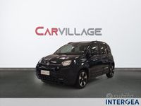 Usata Fiat Panda Cross Cross 70 CV (51 kW) 2025 Verde Utilitaria