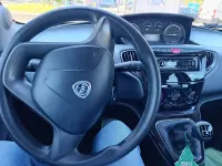 Usata Lancia Ypsilon Silver 86 CV (63 kW) 2016 Verde Utilitaria