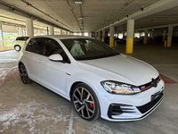 Usata VW Golf VII GTI 245 CV (180 kW) 2017 Berlina