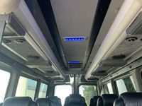 Usata Mercedes Sprinter 181 CV (133 kW) 2013 Furgone