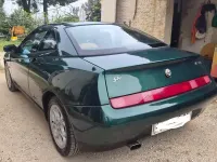 Usata Alfa Romeo GTV 201 CV (147 kW) 1995 Coupé