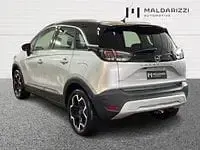 Usado Opel Crossland Ultimate 110 CV (80 kW) 2023 Gris SUV