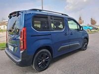 Usata Fiat e-Doblò 56 kW (77 CV) 2023 Monovolume