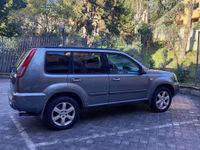 usata Nissan X-Trail X-Trail 2.2 dCi Elegance