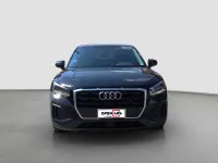 Usata Audi Q2 Business 150 CV (110 kW) 2022 Nero SUV