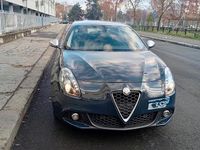 Usata Alfa Romeo Giulietta Super 120 CV (88 kW) 2016 Utilitaria