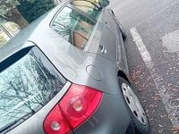 Usado VW Golf V 115 CV (84 kW) 2007 Gris Berlina