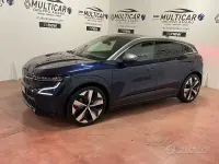 Usata Renault Megane E-Tech Techno 55 kW (75 CV) 2023 Blu SUV