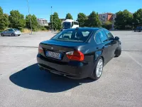 Usata BMW 325 Efficient Dynamics 197 CV (144 kW) 2008 Berlina