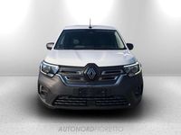 Nuova Renault Kangoo Komfort 50 kW (69 CV) 2026 Bianco minerale  tinta opaca Monovolume