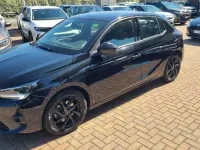 Usata Opel Corsa 102 CV (75 kW) 2023 Nero Utilitaria