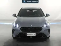 Nuova BMW 120 M Sport 163 CV (119 kW) 2026 Storm bay metallizzato Utilitaria