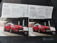 Occasion Opel Corsa 69 ch (50 kW) 2018 Blanc Citadine
