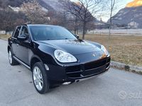 usata Porsche Cayenne S Cayenne 4.5 cat Tiptronic S