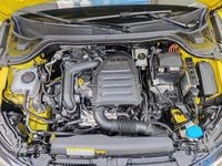 Usata Audi A1 Sportback 2020 Giallo Utilitaria