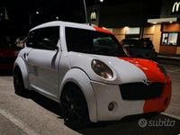 Usata Chatenet CH26 2010 Utilitaria